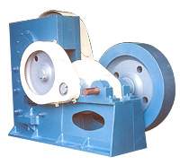 Rotary Shearing Machines