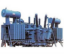 Dry Type Transformers