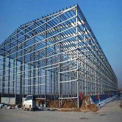 Pre Engineered Buildings