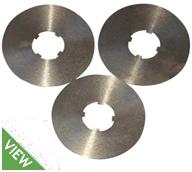 SEPARATOR DISCS