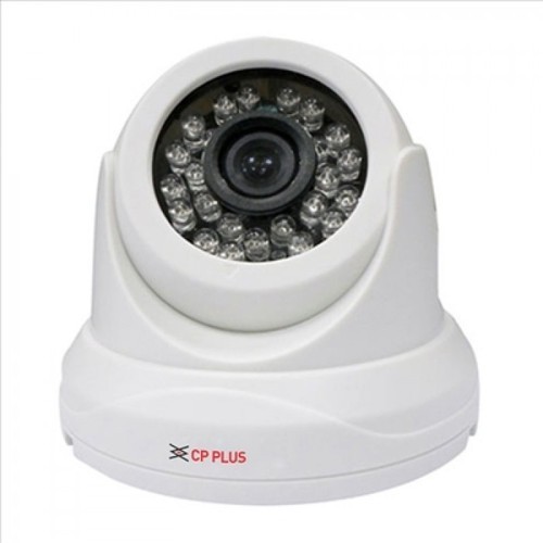 CP Plus 1.3 MP Dome HD Camera