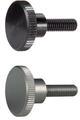 Knurled Thumb Screws DIN 464 EH 24790.