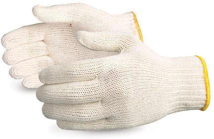 Cotton Knitted Glove
