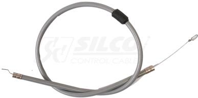 SC-1906 Vespa Cable Choke Cable