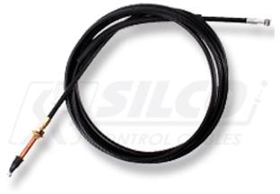 SC-3209 Clutch Cables Assembly
