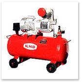 MONOBLOCK AIR COMPRESSORS