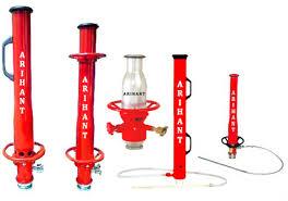 Foam Making Equipments