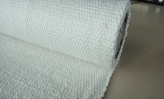 Ceramic Cloth