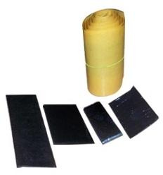 Butyl Sealing Tapes