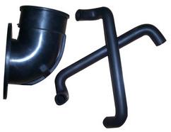 Rubber Hoses, Outer Diameter : 25.4MM - 101.6MM