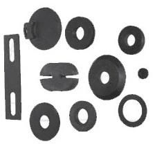 Rubber Washers