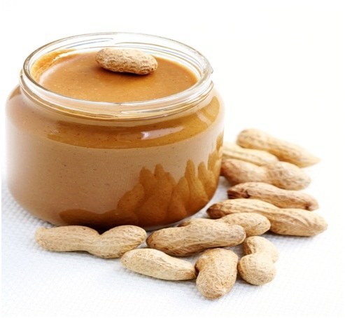 Peanut Butter, For Bakery Products, Eating, Packaging Type : Glass Bottle, Glass Jar