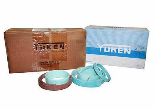 Polyurethane Hydraulic Seals