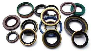 Pneumatic Rubber Seals