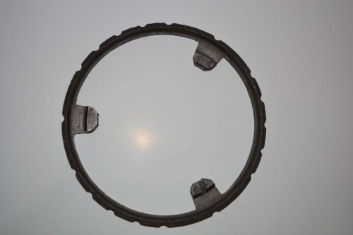 Synchronizer Rings