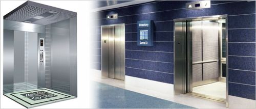 Passenger Elevator