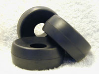 Rubber Sealing Washers