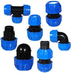 Compression Fittings