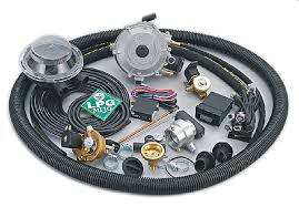 LPG Conversion Kits