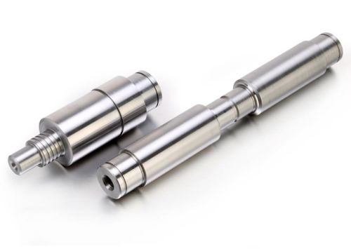 Stainless Steel Forging Shafts, For Industrial