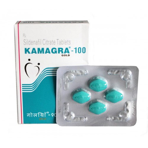 Kamagra Tablets