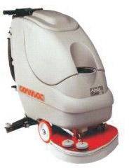 Auto Scrubber Drier - Battery Operated