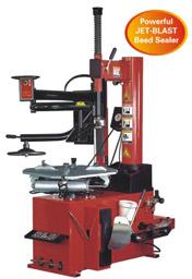 Automatic Truck Tyre Changer