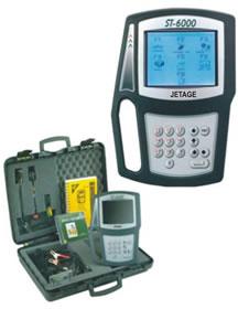 Diagnostic Equipments