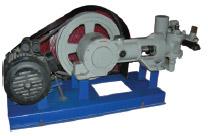 Washing System, Phase : 2HP/1Phase