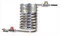 Coil Type Sample Cooler