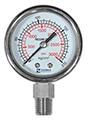 Hydraulic Pressure Gauge