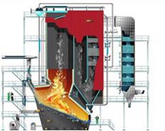 Power Boilers