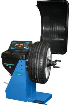 Wheel Balancer