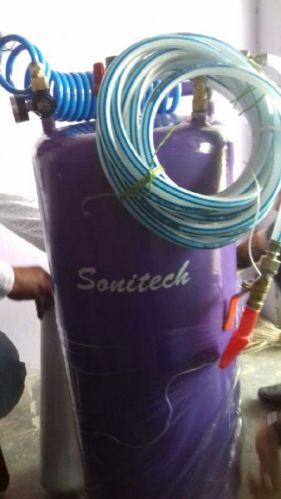 Car Wash Foam Machine