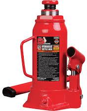 Torin t92003 20 Ton Hydraulic Bottle Jack
