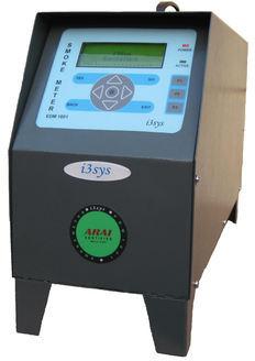 Air Pollution Testing Machine
