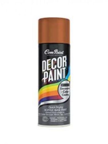 Decor Paint - Bronze