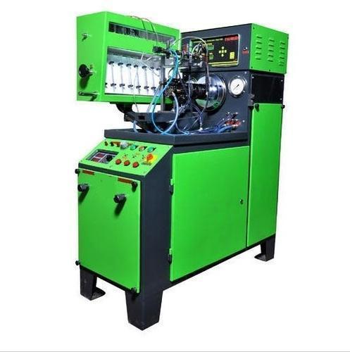 Common Rail Diesel Injector Test Bench