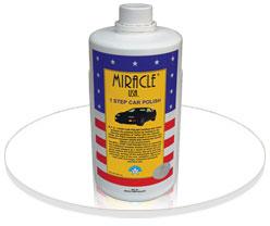 1 Step Car Polish