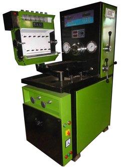 SMT 111 CRDI Accurate Testing System