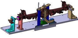 Machining Fixtures