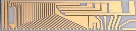 Thin Film Circuits