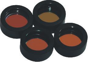 Flame Photometry Filters