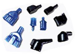 DIP Molded Grommets, For Electrical Industry, Refrigeration Industry