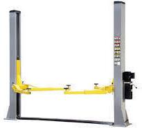 Hydraulic Lifting Equipment