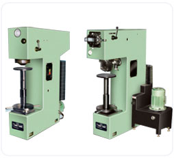 Brinell Hardness Tester