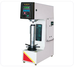 Hardness Testing Machine