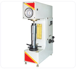 Hardness Testing Machines