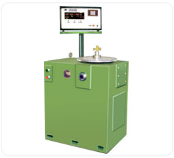 Vertical Balancing Machine