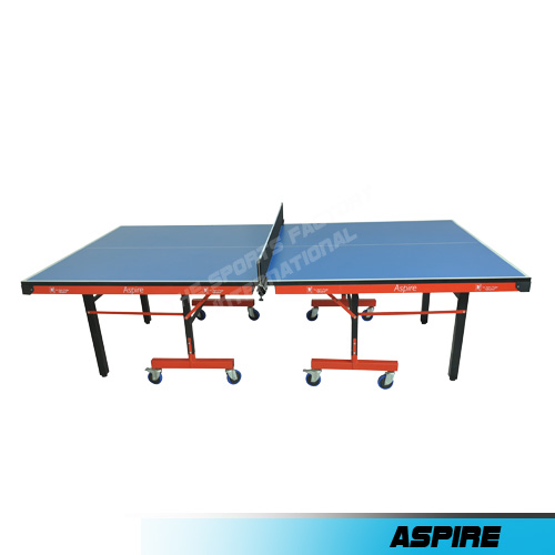 Table Tennis Table - Aspire